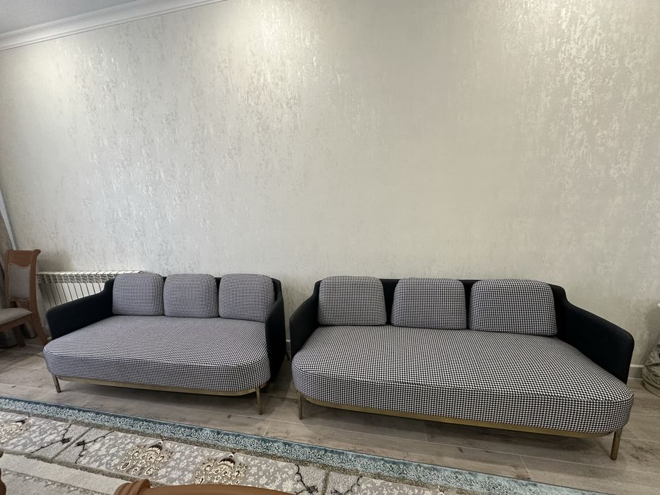 Диваны в хорошем состояний