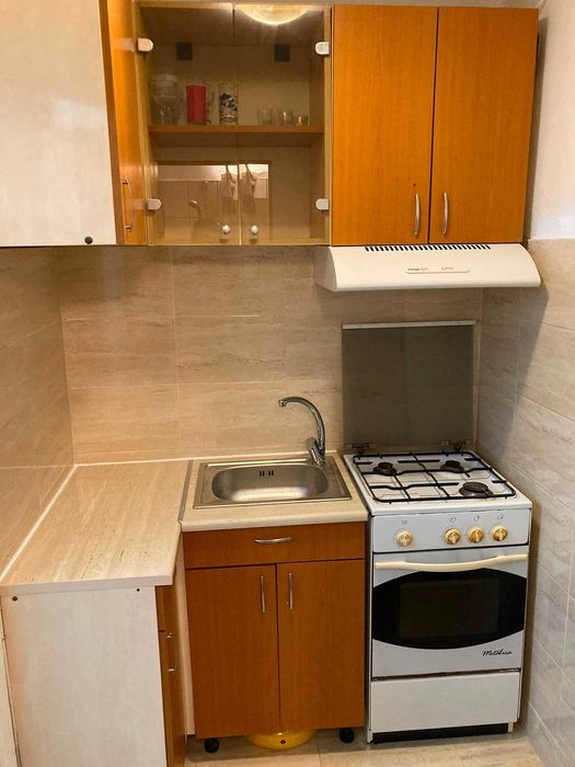 Proprietar vand Garsoniera cu Balcon Etaj 1-EXCLUS AGENTII