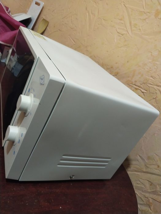 Микроволновка для дома