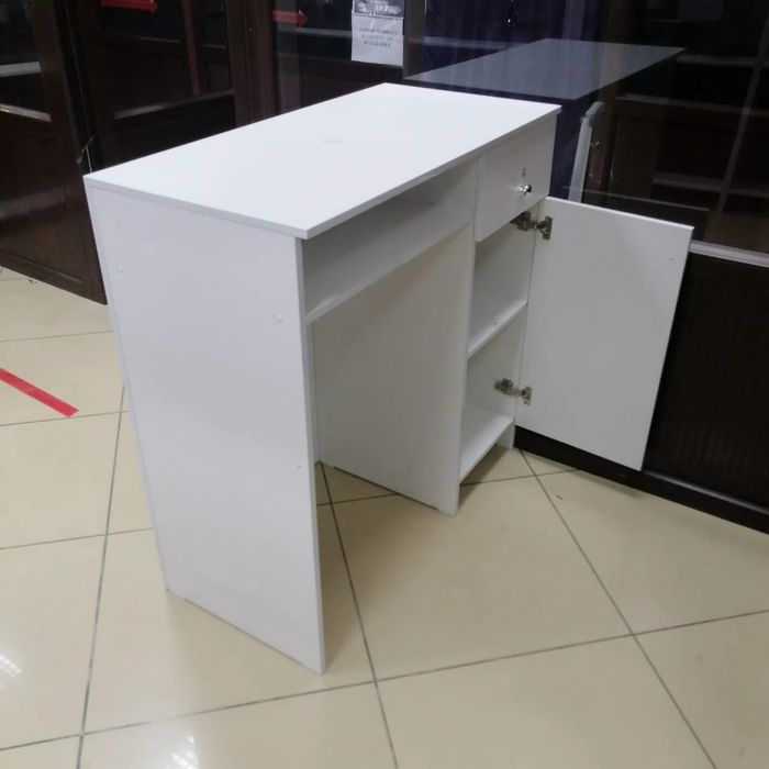 Стол кассовый Б/У