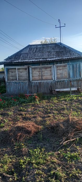 Продам дачу в черте города