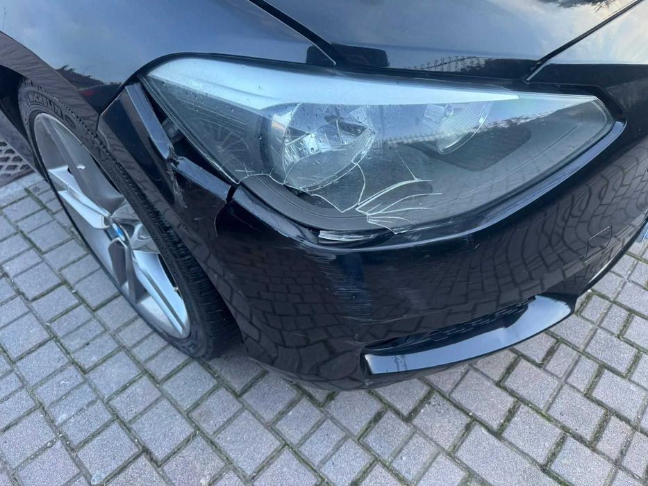 BMW 1 Series 2013 — imagine 4