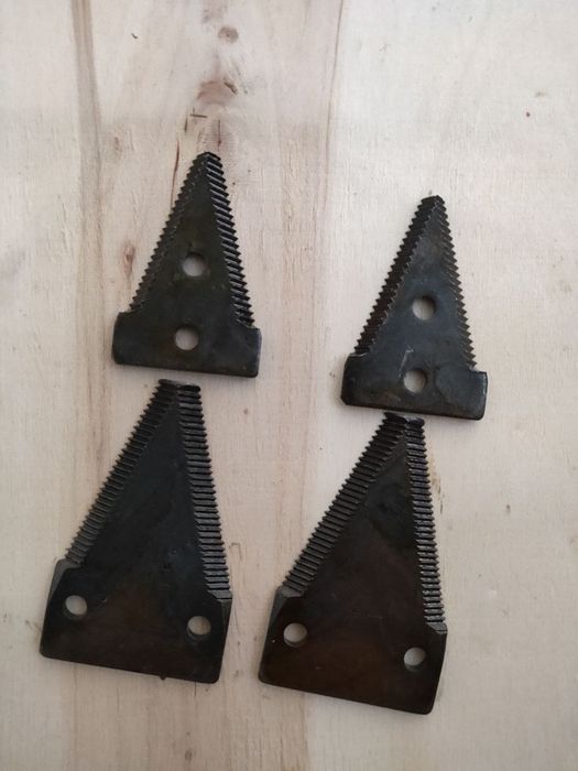 жатка, жатки запчасти Цепь и нож