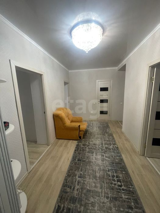 Продам 3 ком.квартира на Батыс 2