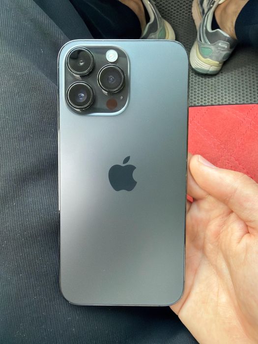 Iphone 14 PRO MAX 257гб