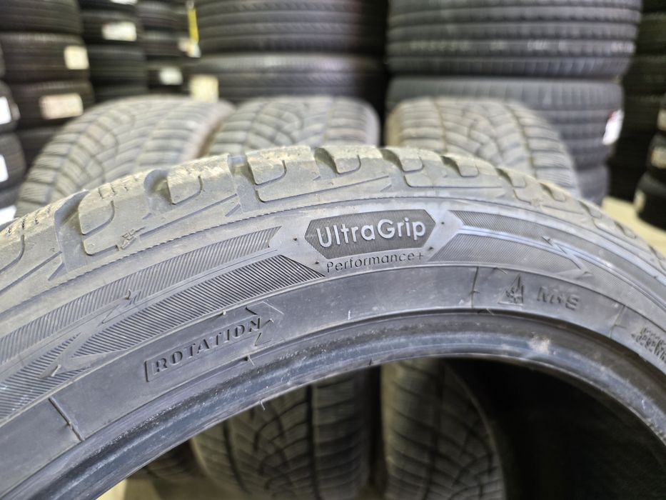 255/45/20 Goodyear 4бр