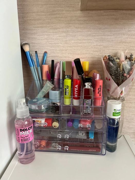 Органайзер для косметики
