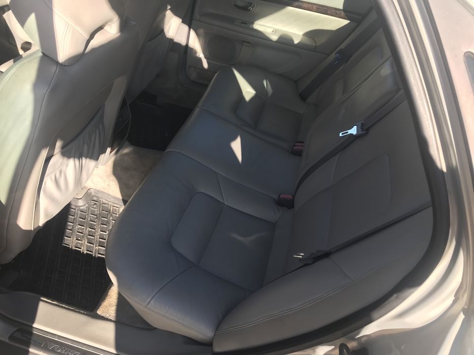 Volvo S80 2.9 204коня НА ЧАСТИ разпродажба!!!