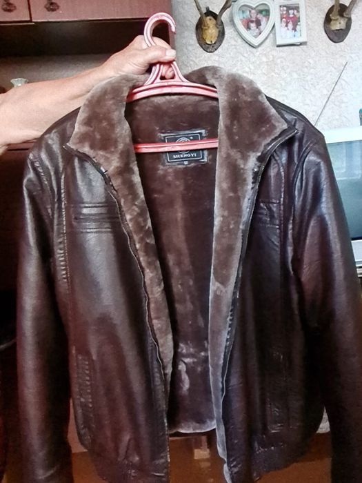 Песцовая женская  шапка обманка