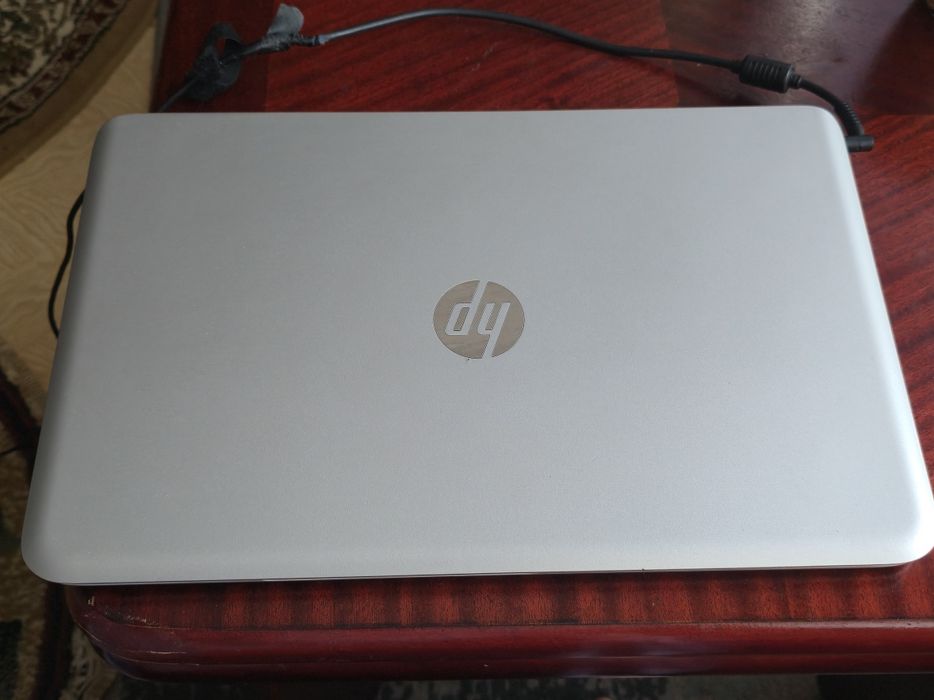 Laptop hp envy 15