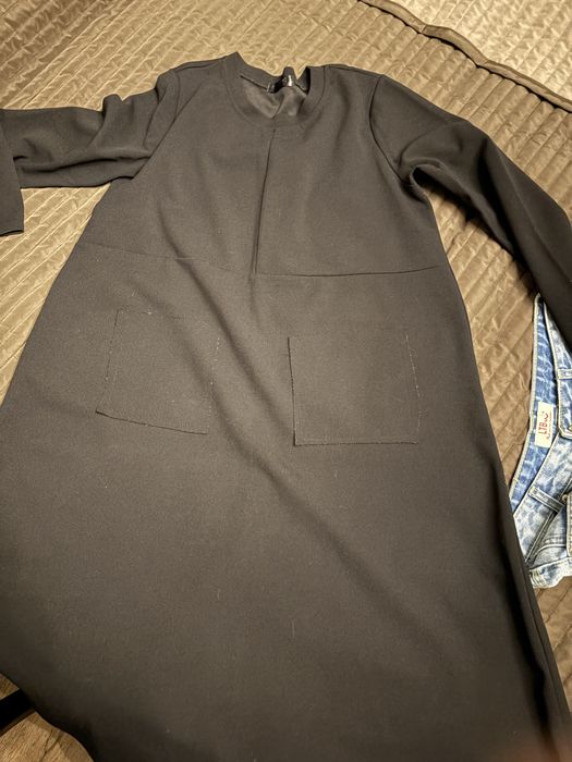Продам вещи б/у платья брюки