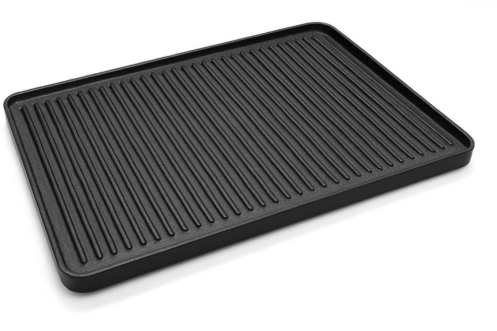 Plita de fonta cu 2 fete