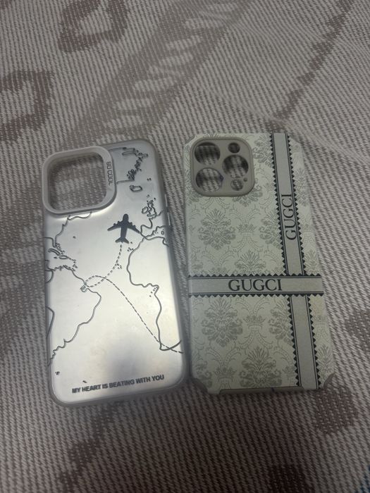 Продам чехлы айфон