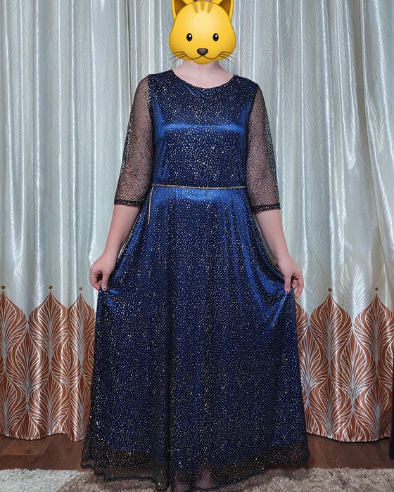 Продам вечернее платье