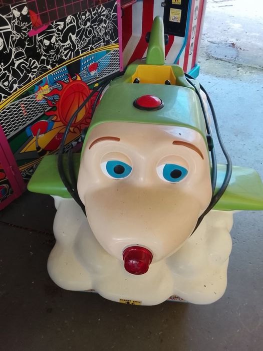 Детски  клатушки