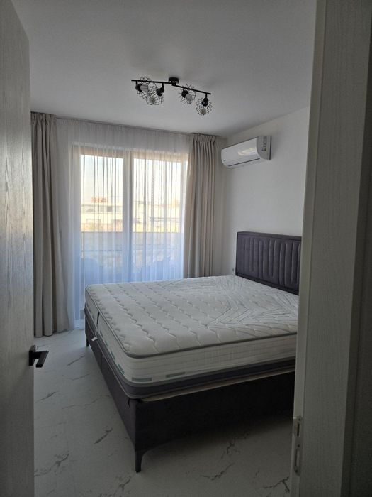 Дава се под наем Двустаен апартамент в Пловдив, Кършияка - 60 кв.м за 400 € - Снимка #2