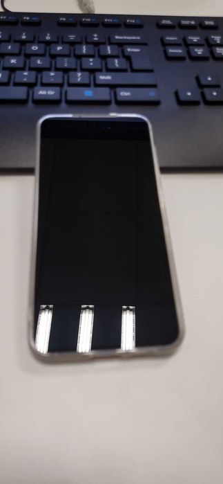 Vand / Schimb Samsung Galaxy S25 5G – 256GB – pentru piese / reparatie