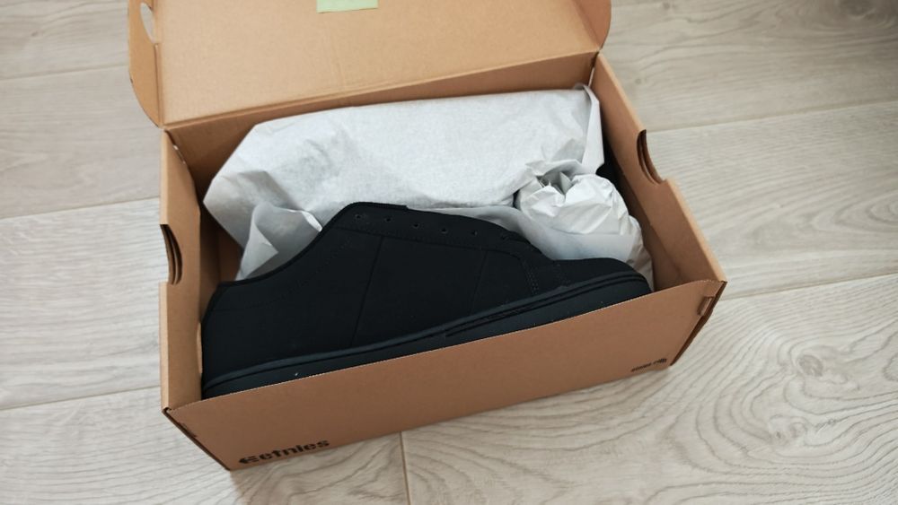 Adidași /sneakers Etnies, bărbați, 46