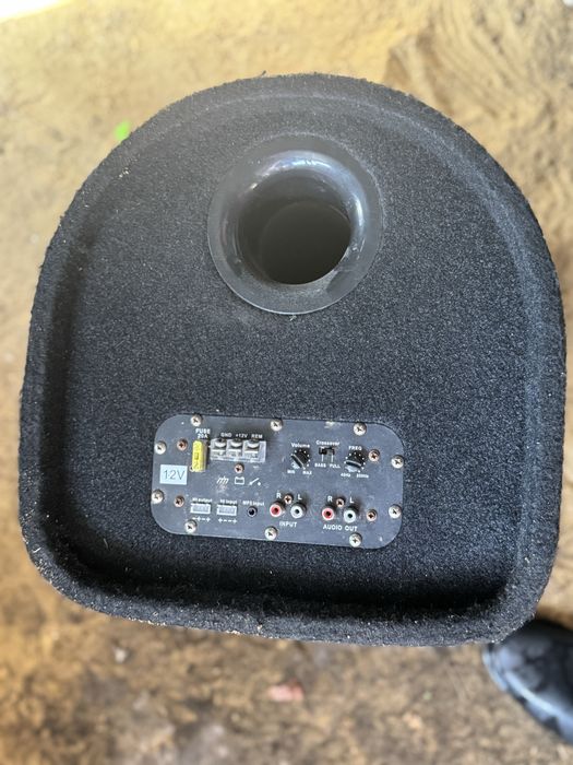 Савбуфер     ZCIS