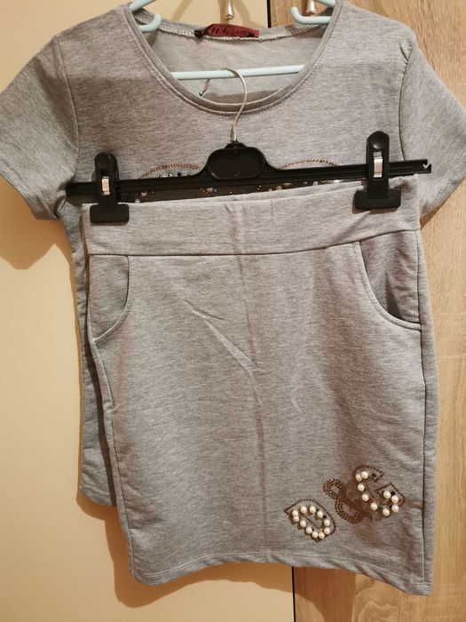 Комплекти поли и тениски