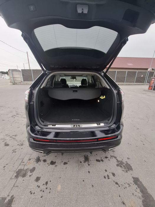 Ford Edge 2.0TDCI  4x4 ST-LINE