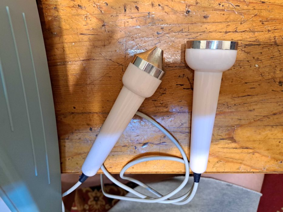 Аппарат ультразвуковой терапии Health Beauty Q-102 QZ