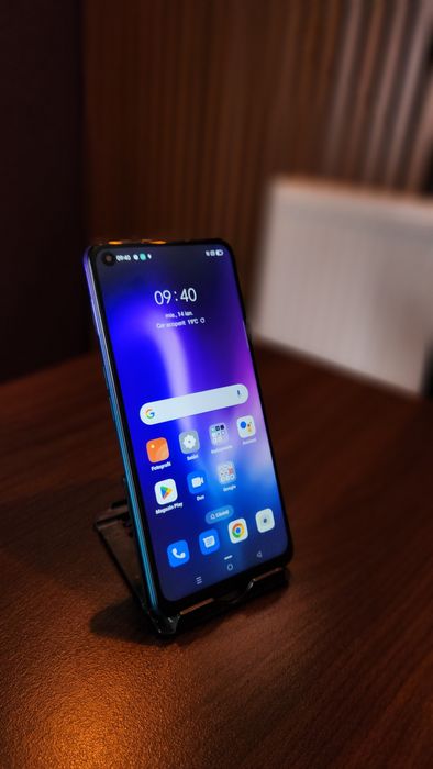 Oppo A72 128GB 8GB RAM