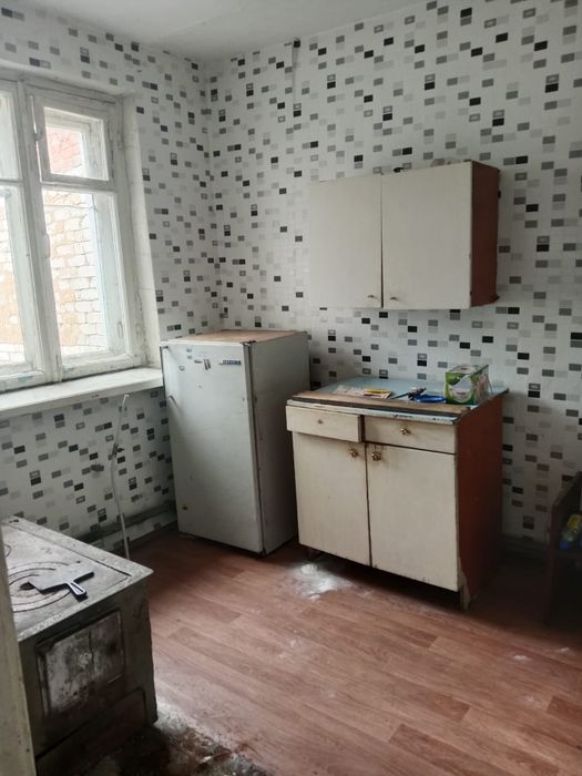 Срочно продам дом в селе Ефремовка