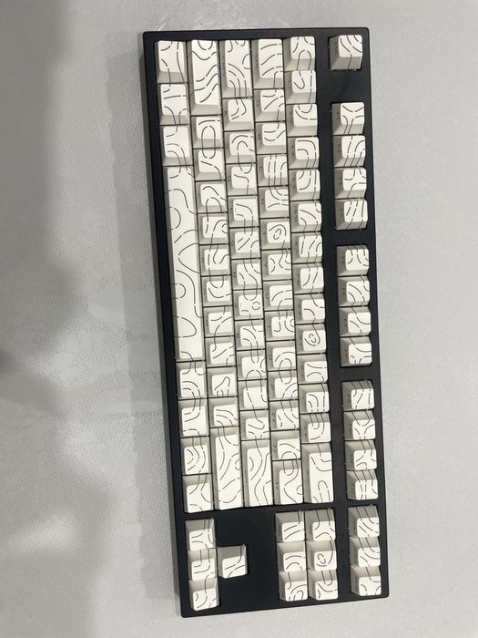 Ardor gaming Wakizashi синий