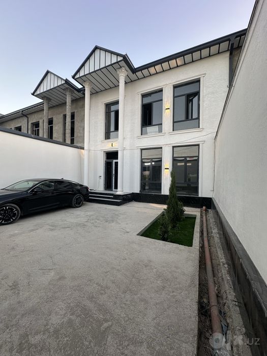 Buxoro tor tor mahalada kotedjlar sotuvi boshlandi