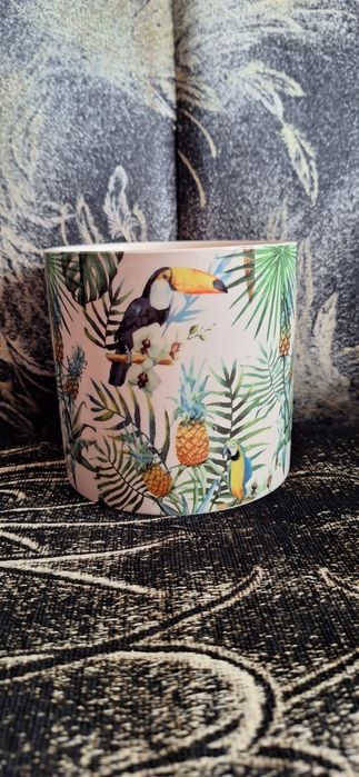 Кашпи за цветя различни размери