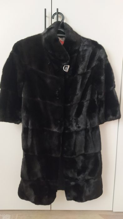 Шуба норка продам