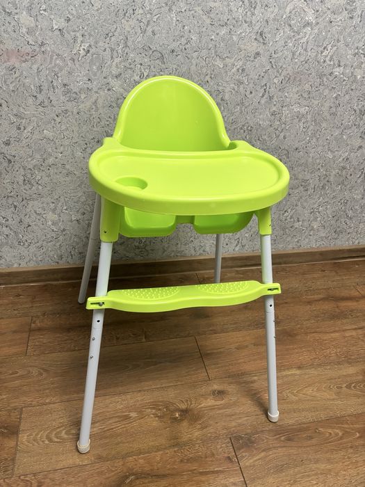 Стульчик трансформер Babygo