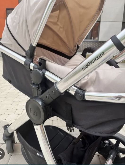 Коляска mother care 3 в 1