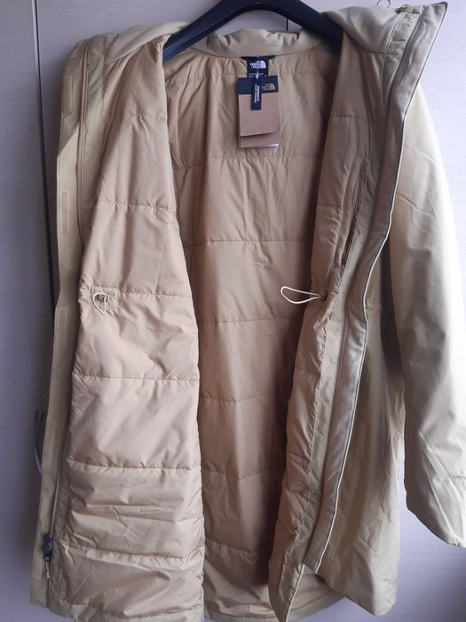 Geaca noua The North Face