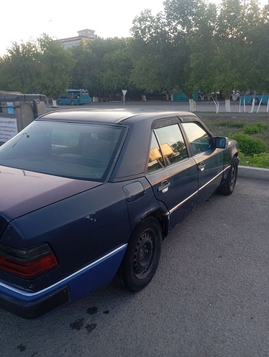 Продам Мерседес е200