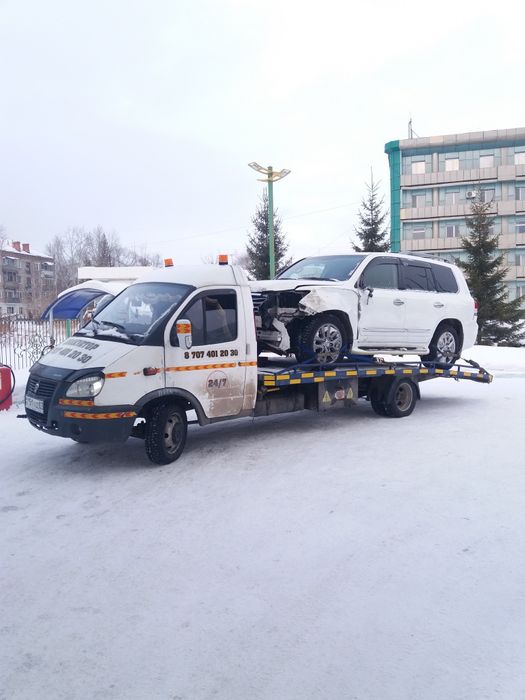 Эвакуатор. Услуги эвакуатора