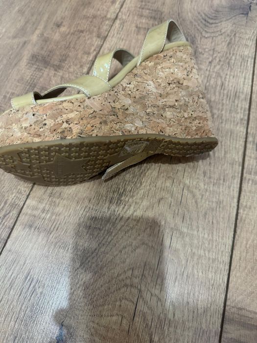 Туфли женские Jimmy Choo