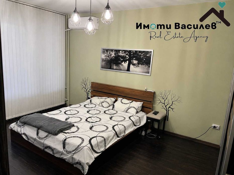 Продава 3-СТАЕН град София, Надежда 2