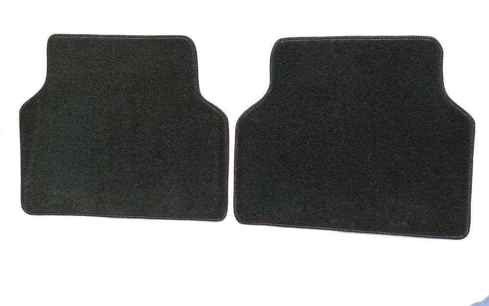 Covorașe mochetă BMW S5 E39 1996-2003