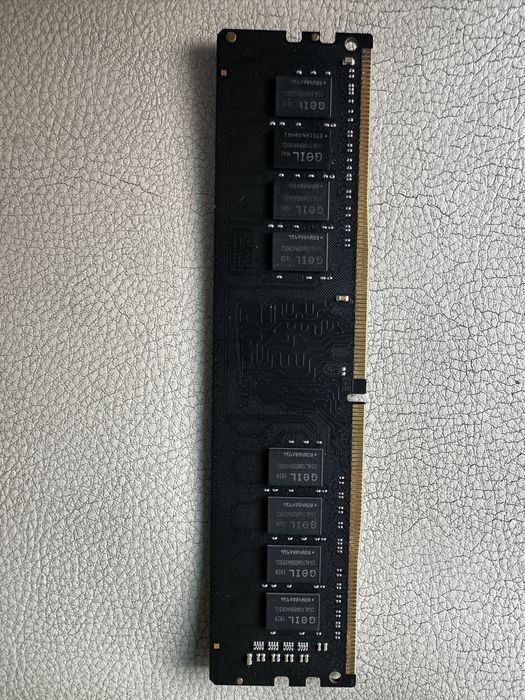 Оперативная память GelL DDR4