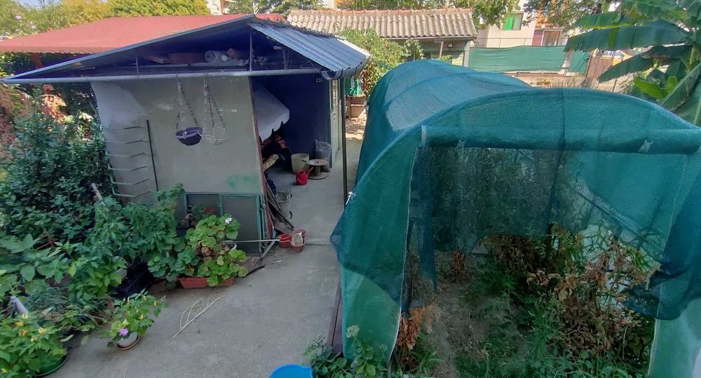 Продава се Етаж от къща в Видин, Гео Милев - 126 кв.м за 770 €/кв.м - Снимка #21