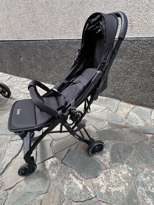 Продам коляску прогулочную