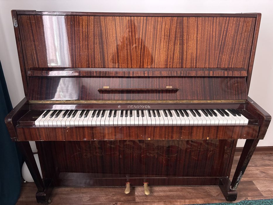Пианино “Беларусь”