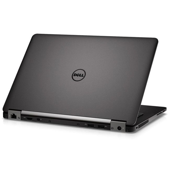 Dell latitude I5 notebook ноутбук