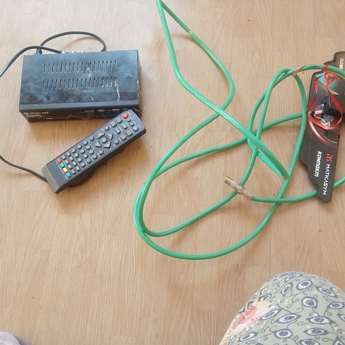 Телевизор samsung