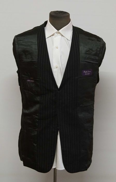 Sacou Ralph Lauren eticheta mov marimea 44