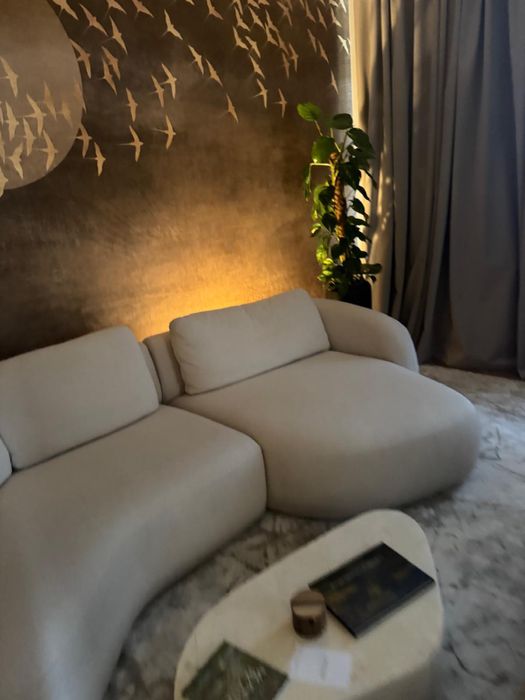 Canapea fixa Rovere