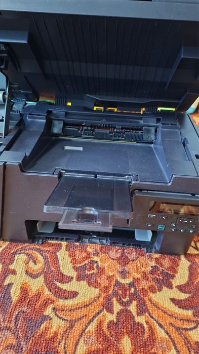 Принтер  HP LaserJet Pro MFP M125nw