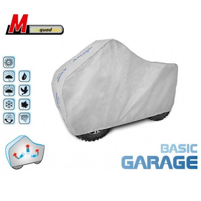 Покривало Kegel серия Basic S и м quad за АТВ